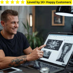 Best Tattoos Durban – Confidence Without Commitment - TeMaRo™