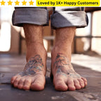 Best Temporary Tattoos Cape Town - TeMaRo™