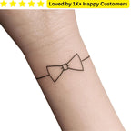 Near Tattoo Shop Me | Temporary Test Drive - TeMaRo™ 🇿🇦