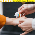 Branded Temporary Tattoos – Print Fast in South Africa - TeMaRo™