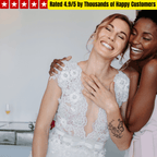 Butterfly Tattoo with Flowers - TeMaRo™