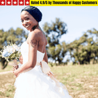 Butterfly Tattoo with Flowers - TeMaRo™