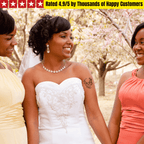 Butterfly Tattoo with Flowers - TeMaRo™