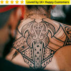 Cape Town Tattoo Ideas – Wear It Before You Ink - TeMaRo™
