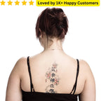 Cape Town Tattoo Ideas – Wear It Before You Ink - TeMaRo™