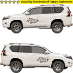 Car Decals Cool (30x30cm) - TeMaRo™