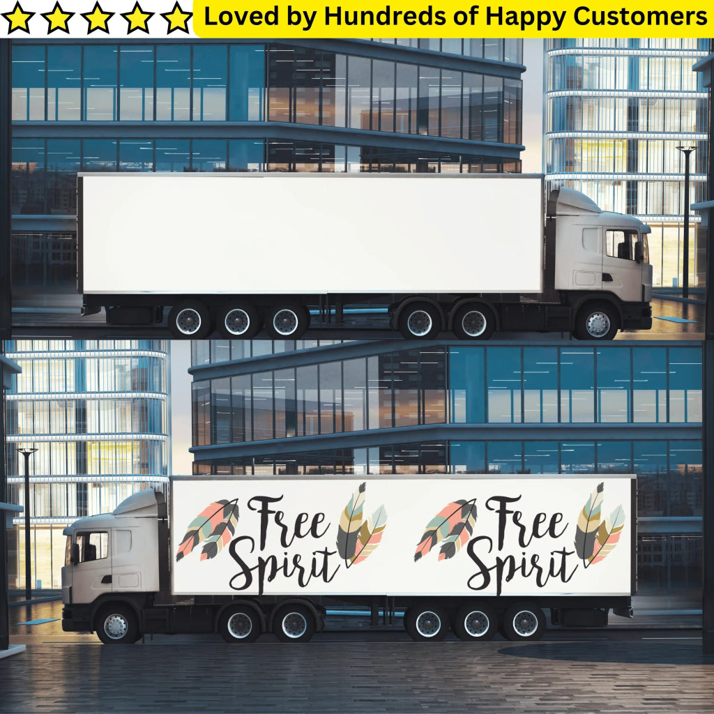 Car Decals Cool (30x30cm) - TeMaRo™