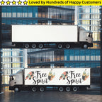 Car Decals Cool (30x30cm) - TeMaRo™