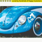 Car Sticker - Fill Me Up Decal - TeMaRo™