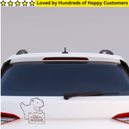 Car Stickers Custom Vinyl – Precut & Personalized Designs - TeMaRo™