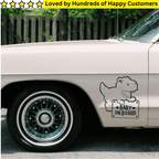 Car Stickers Custom Vinyl – Precut & Personalized Designs - TeMaRo™