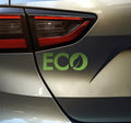 Car Stickers Cute - ECO (30x30cm) - TeMaRo™