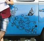 Car Stickers Near Me (30x50cm) - TeMaRo™