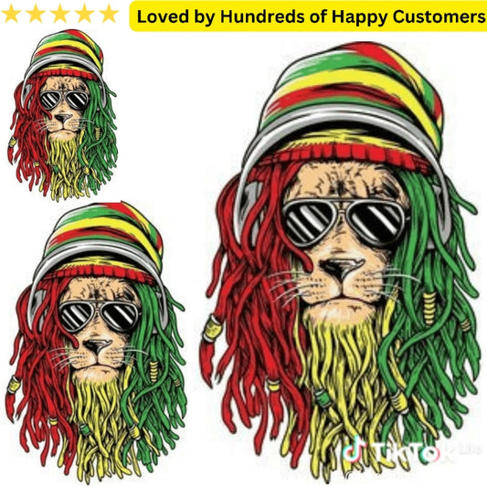 Reggae Inspired Tattoos