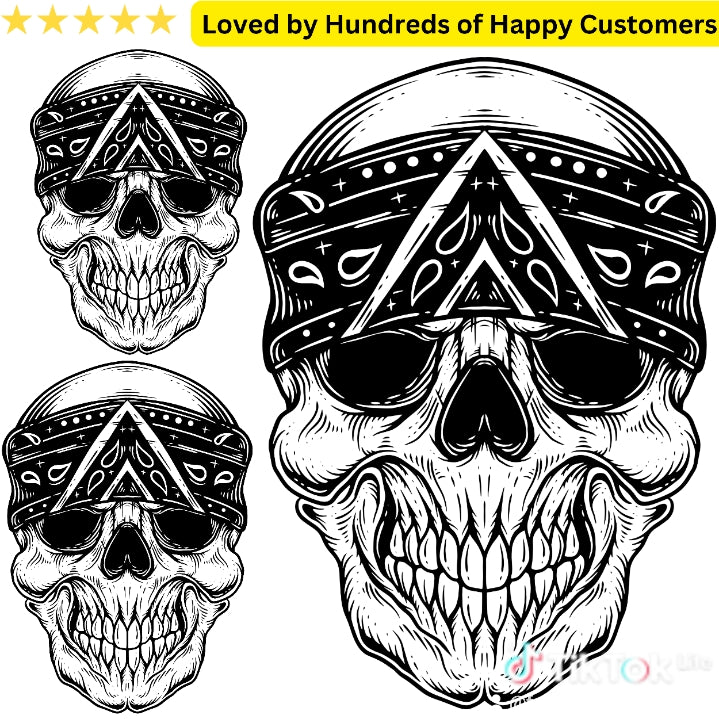 Gangster Tattoos Hand