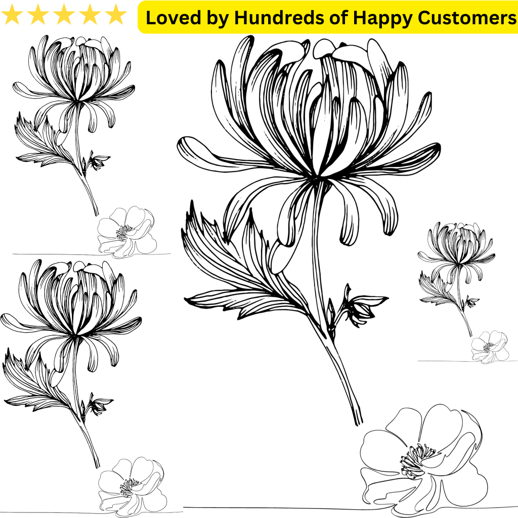 Chest Tattoos for Women - TeMaRo™