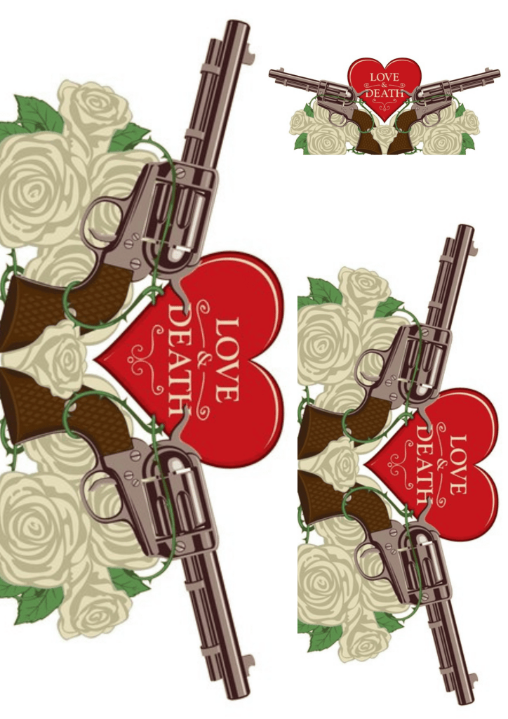 Chest Tattoos Men - TeMaRo™