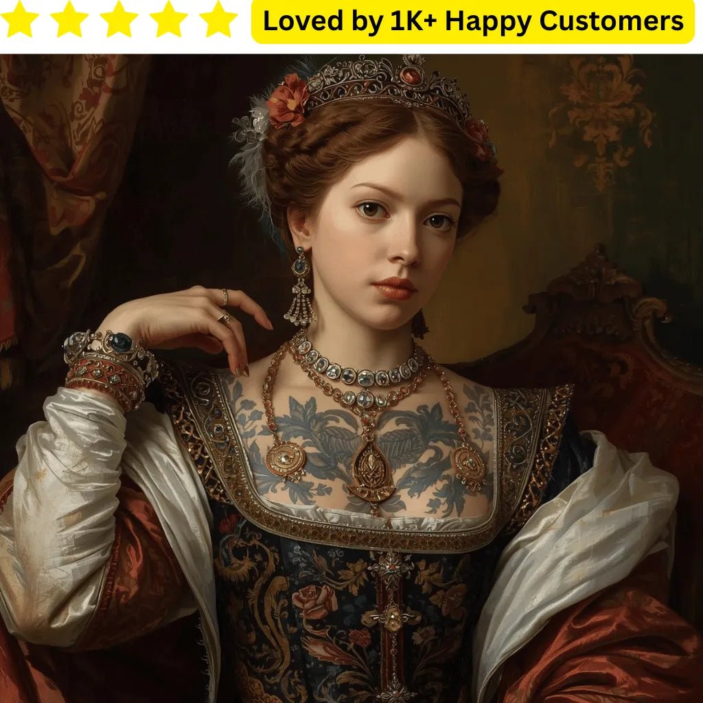 Tattoos Near Me – Custom Temporary Tattoos - TeMaRo™ 🇿🇦