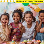 Custom Birthday Tattoos for Kids South Africa - TeMaRo™