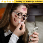 Custom Birthday Tattoos for Kids South Africa - TeMaRo™