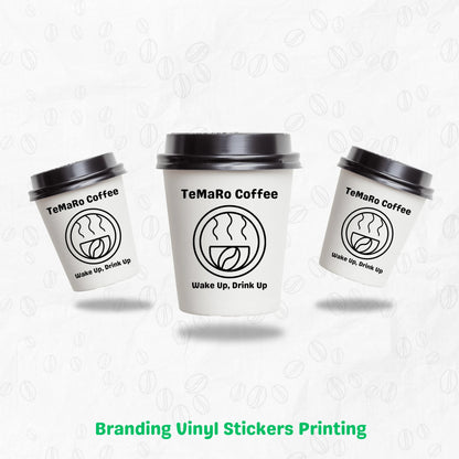 custom vinyl decal stickers