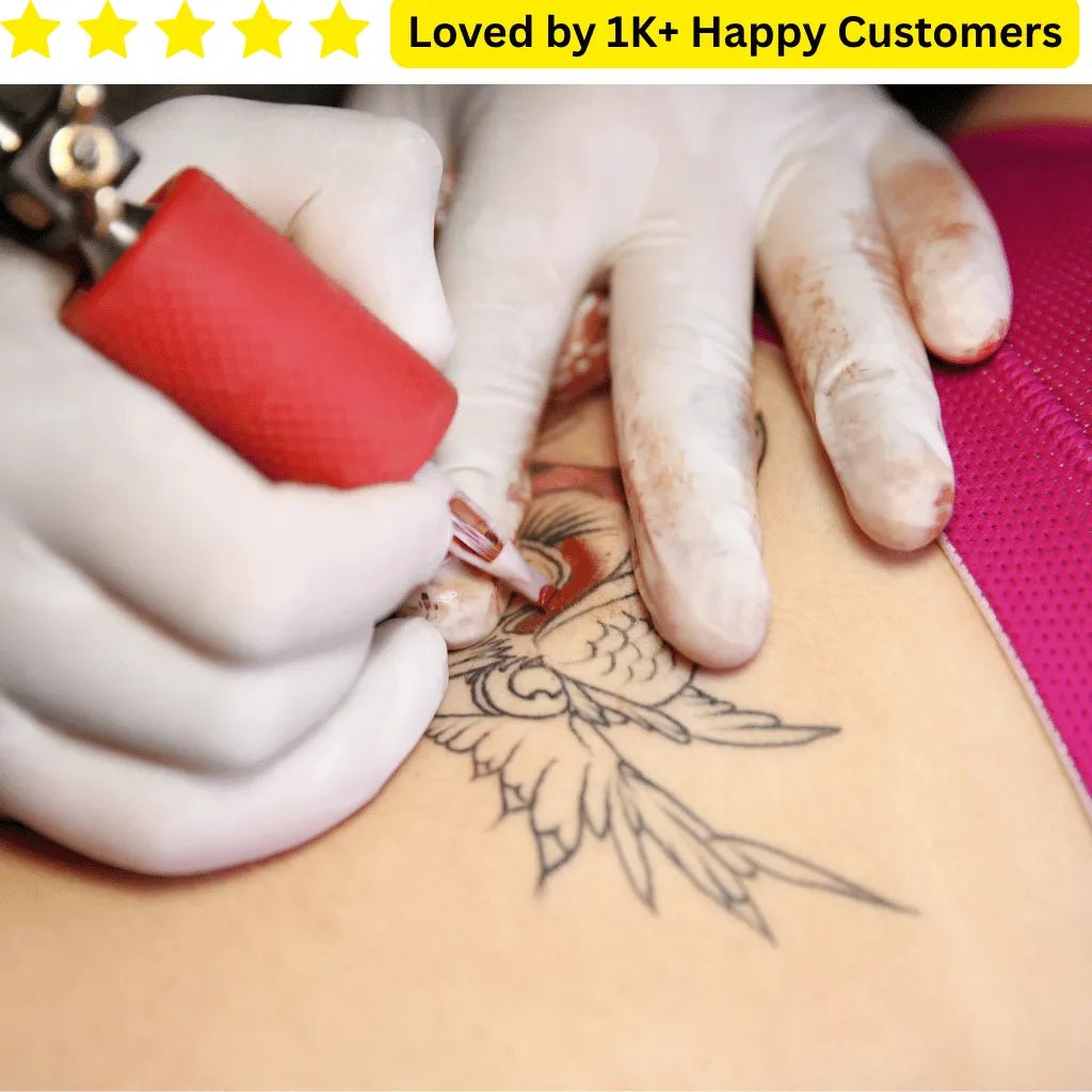 Custom Owl Tattoos – Meaningful, Safe &amp; Stylish - TeMaRo™