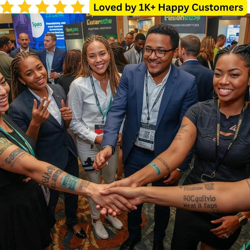 Custom Tattoo Sticker Tattoo – Upload & Print - TeMaRo™