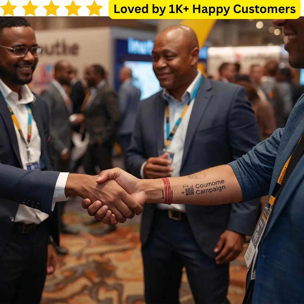 Custom Tattoo – Upload & Print in South Africa - TeMaRo™