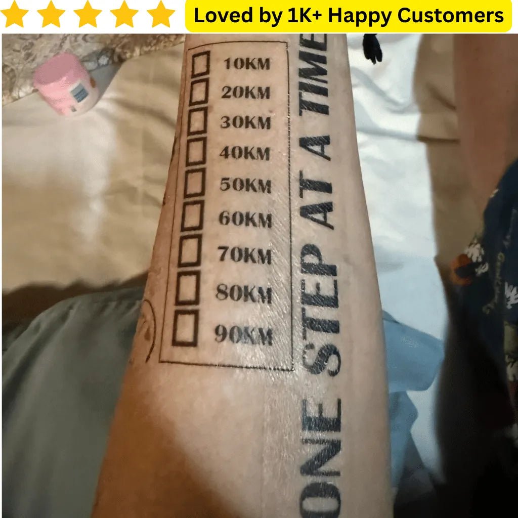 Custom Temporary Tattoos Pretoria – Printed Fast & Skin-Safe 🖌️ - TeMaRo™