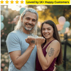 Custom Temporary Tattoo South Africa Wholesale – Bulk Printing, Fast Delivery - TeMaRo™