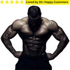 Custom Temporary Tattoos in Durban – Fast & Affordable - TeMaRo™