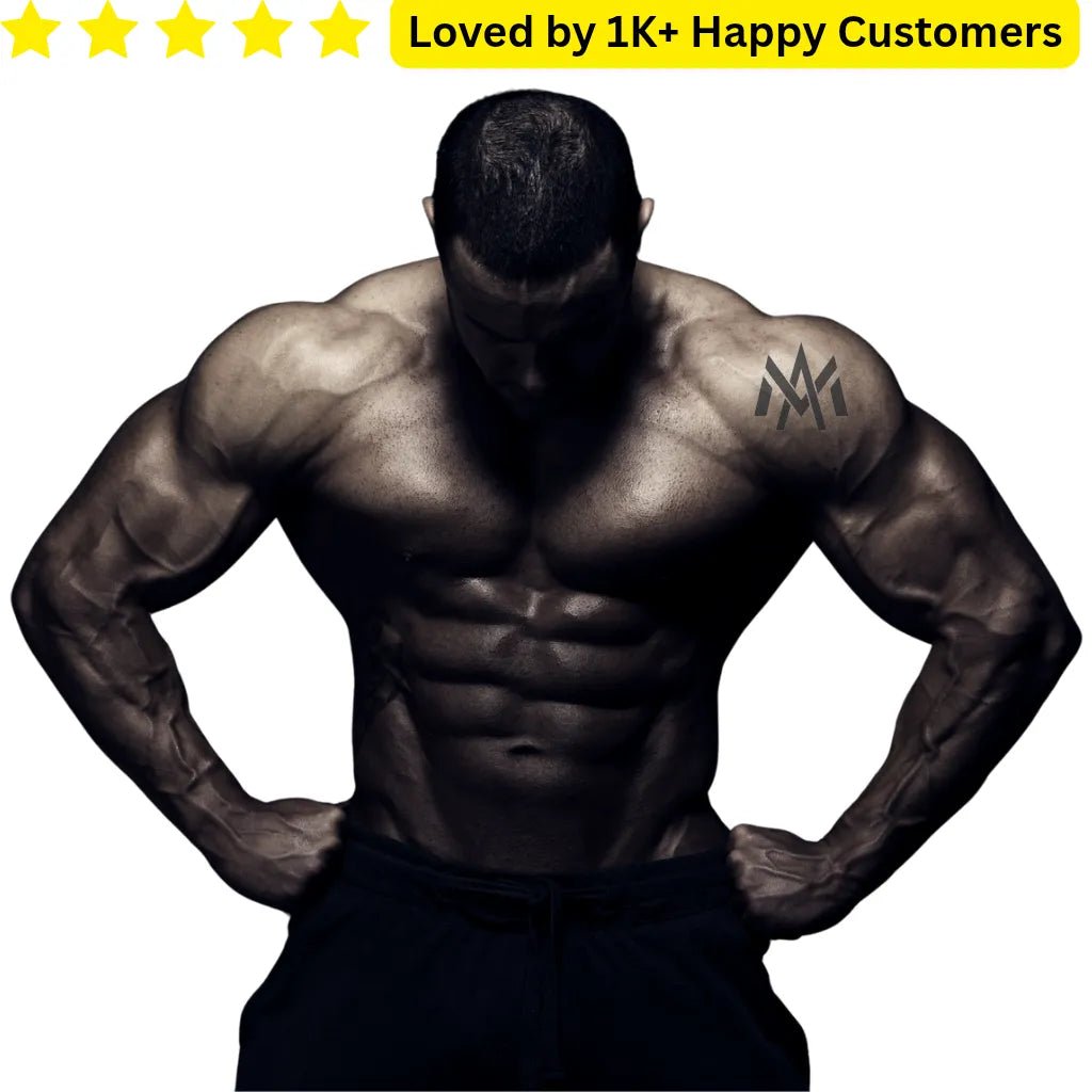 Custom Temporary Tattoos in Durban – Fast & Affordable - TeMaRo™