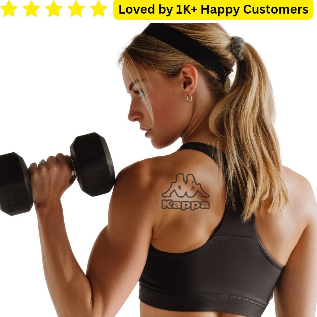 Custom Temporary Tattoos in Durban – Fast & Affordable - TeMaRo™ 🇿🇦