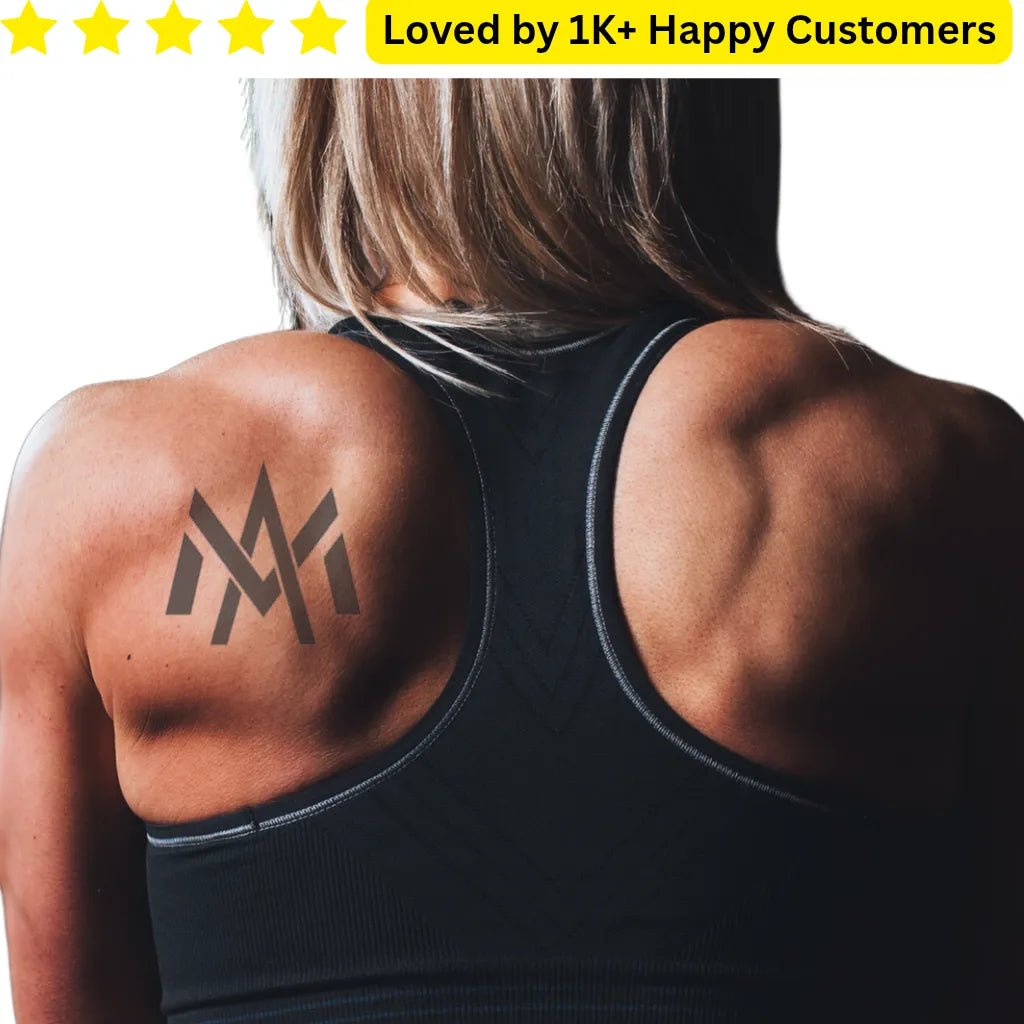 Custom Temporary Tattoos in Durban – Fast & Affordable - TeMaRo™ 🇿🇦