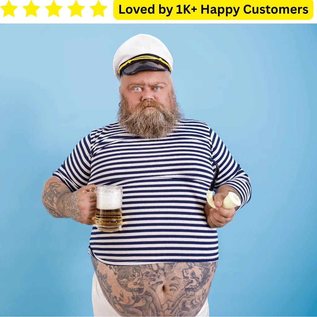 Temporary Tattoos in South Africa | Custom & Safe - TeMaRo™ 🇿🇦