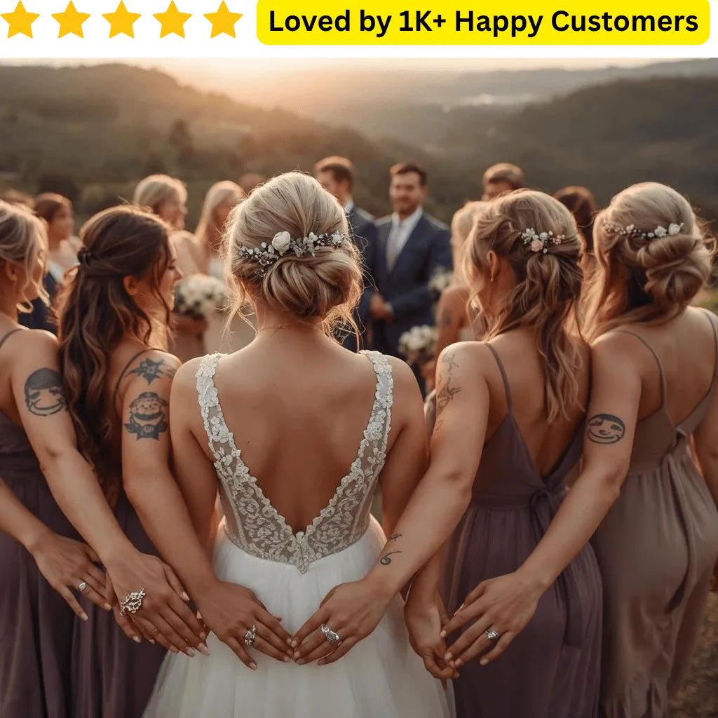 Custom Temporary Tattoos Johannesburg – Printed Fast & Skin - Safe - TeMaRo™ 🇿🇦