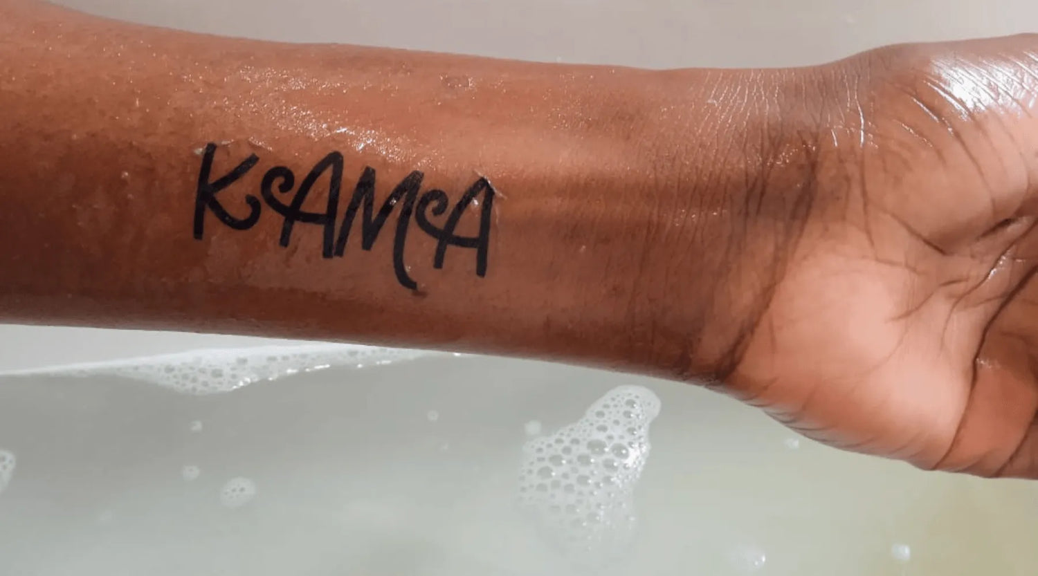 custom temporary tattoos in south Africa 