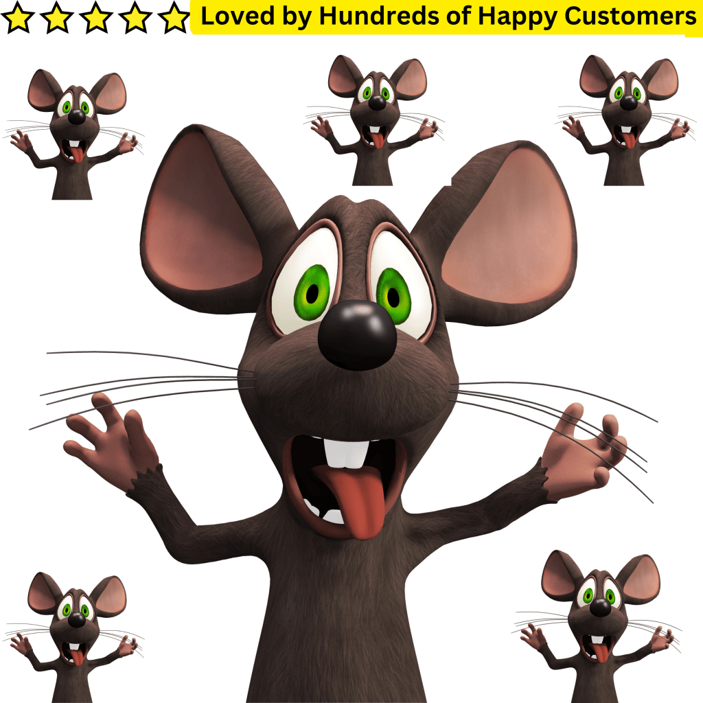 Cute Tattoos Sheet - TeMaRo™