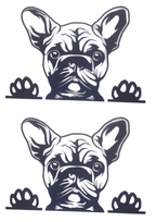 Cute 🥰 Vinyl Car Decals (30x30cm) - TeMaRo™