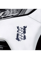 Decals Vehicle - Off Road Tyre Marks - TeMaRo™