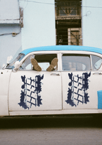 Decals Vehicle - Off Road Tyre Marks - TeMaRo™