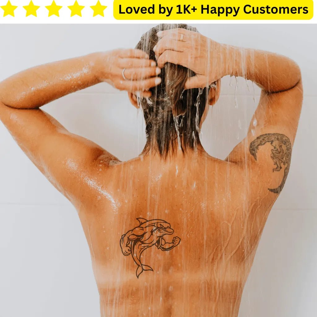 Small Tattoo Ideas for Ladies – Custom Temporary & Safe - TeMaRo™ 🇿🇦