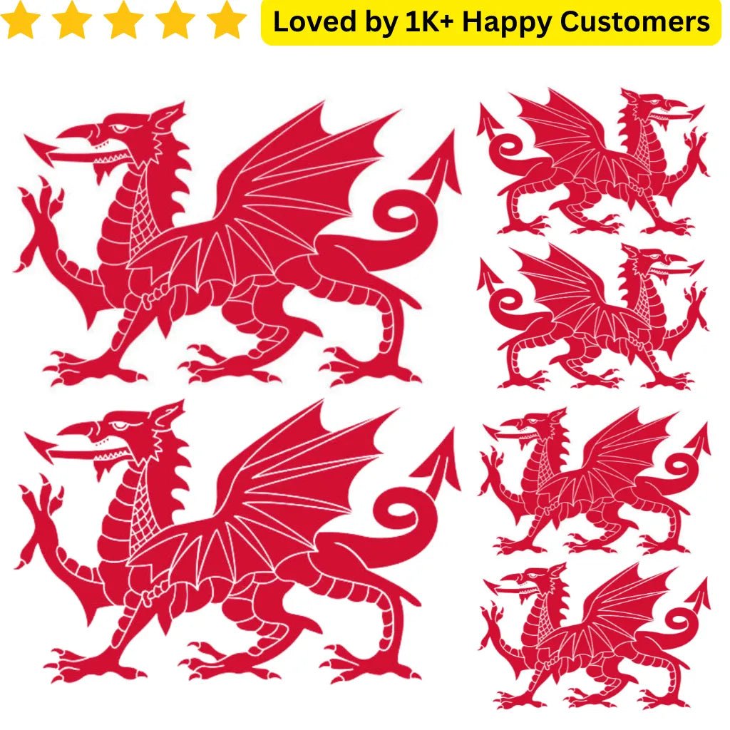 Dragon Tattoo Japanese - TeMaRo™