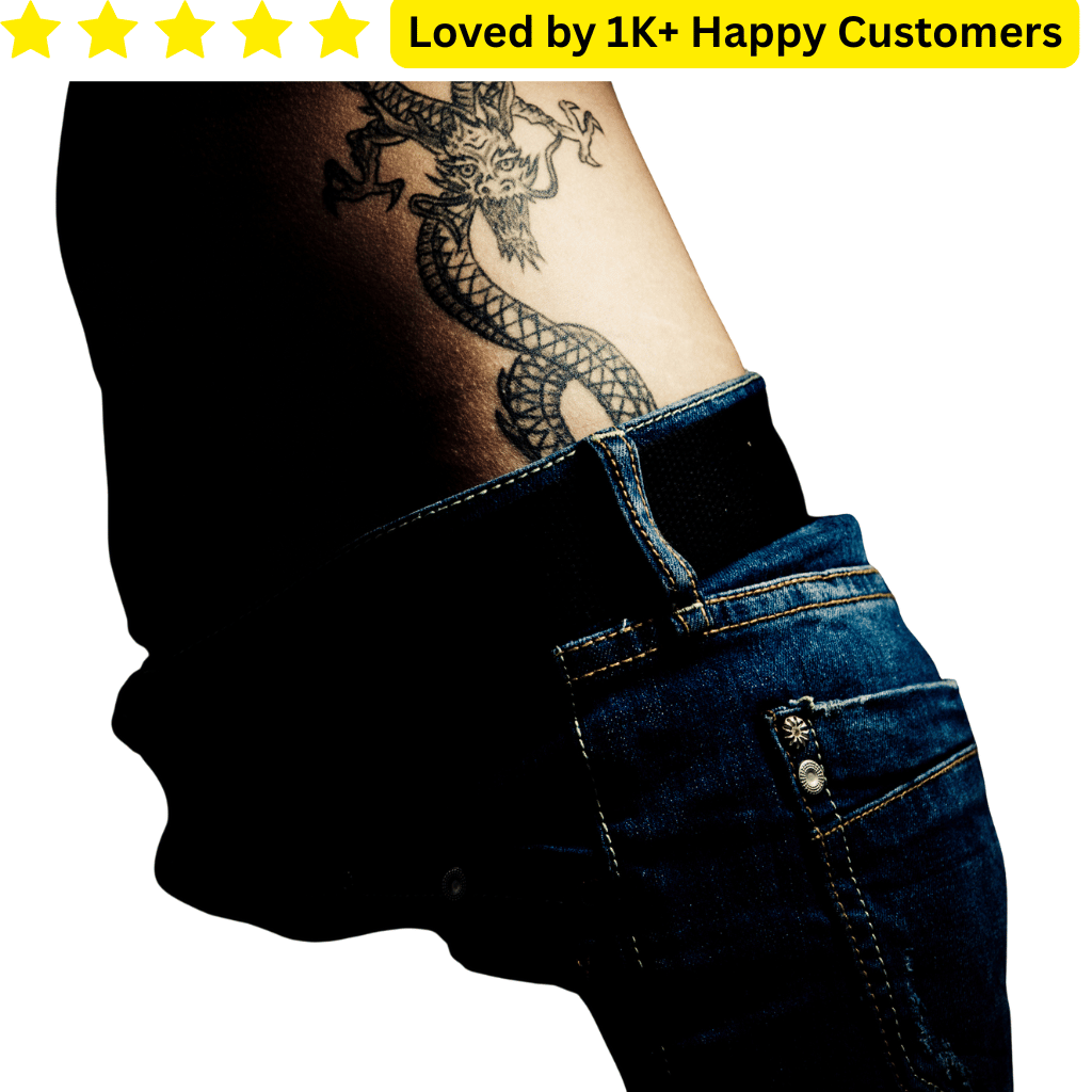 Dragon Tattoos Japanese | Custom Artwork You Wear - TeMaRo™ 🇿🇦