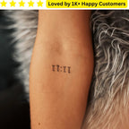 Dream Catcher Tattoo | Custom Artwork You Can Wear - TeMaRo™ 🇿🇦