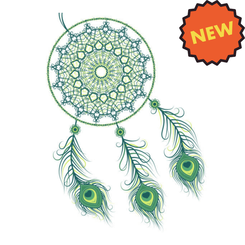 Dreamcatcher - TeMaRo™