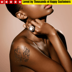 Egyptian God Anubis Tattoo - TeMaRo™