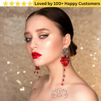 Elegant Flower Tattoo Lotus for Inner Peace - TeMaRo™