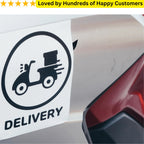 Elevate Your Brand with Custom Printing of Stickers - TeMaRo™