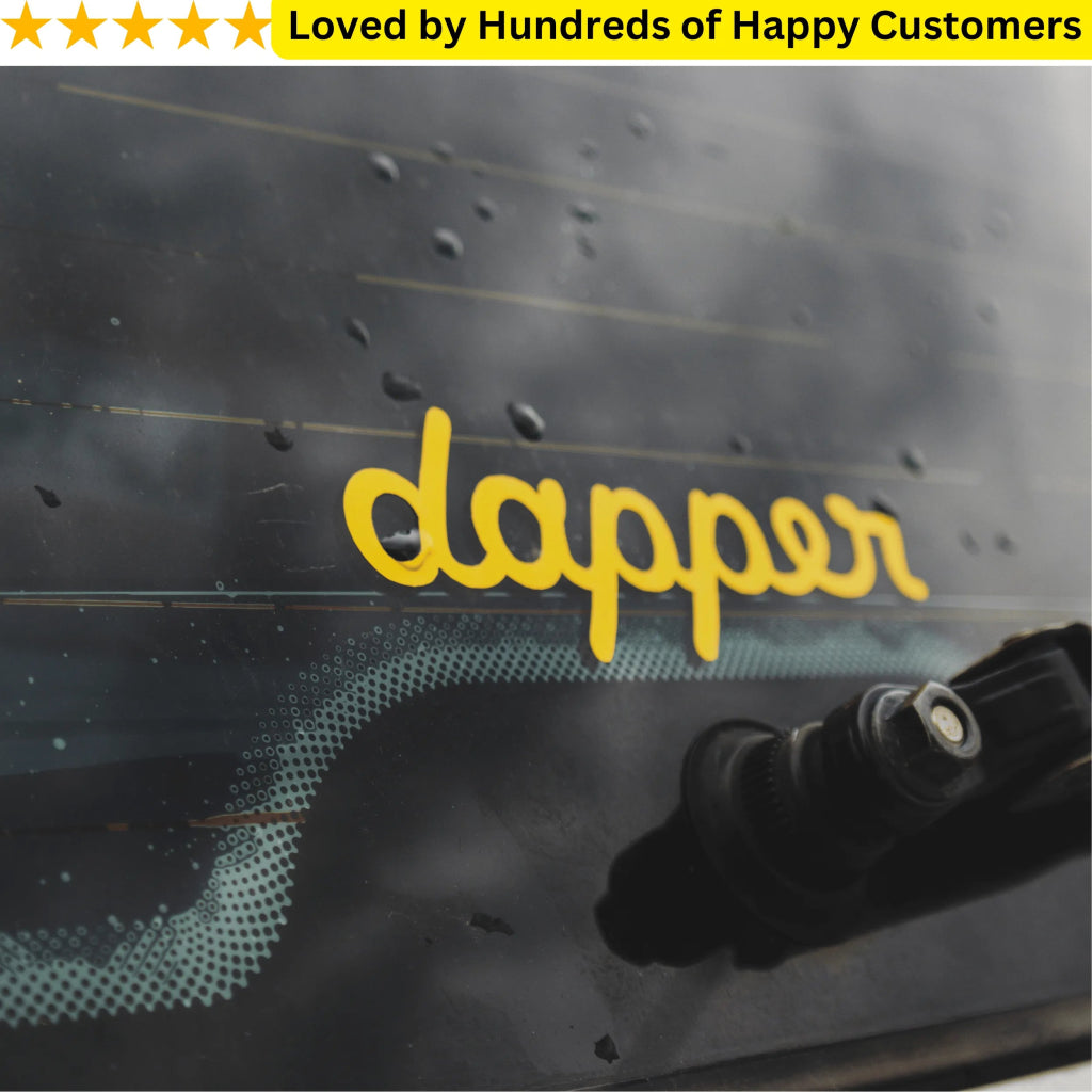 Elevate Your Brand with Custom Printing of Stickers - TeMaRo™